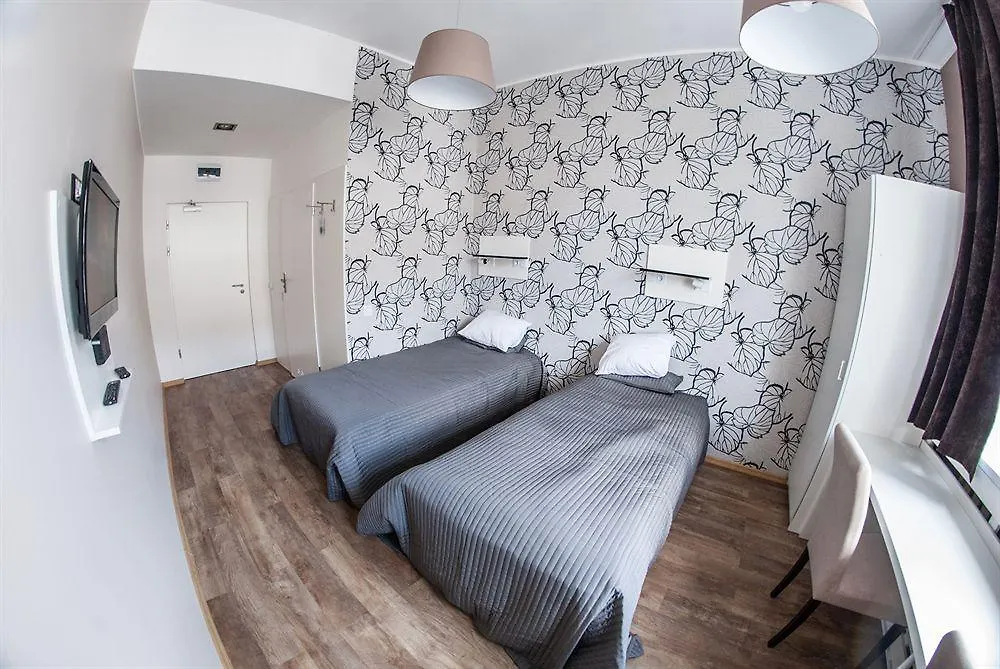 Hotel Traffic Poznan Stare Miasto 2*,  폴란드
