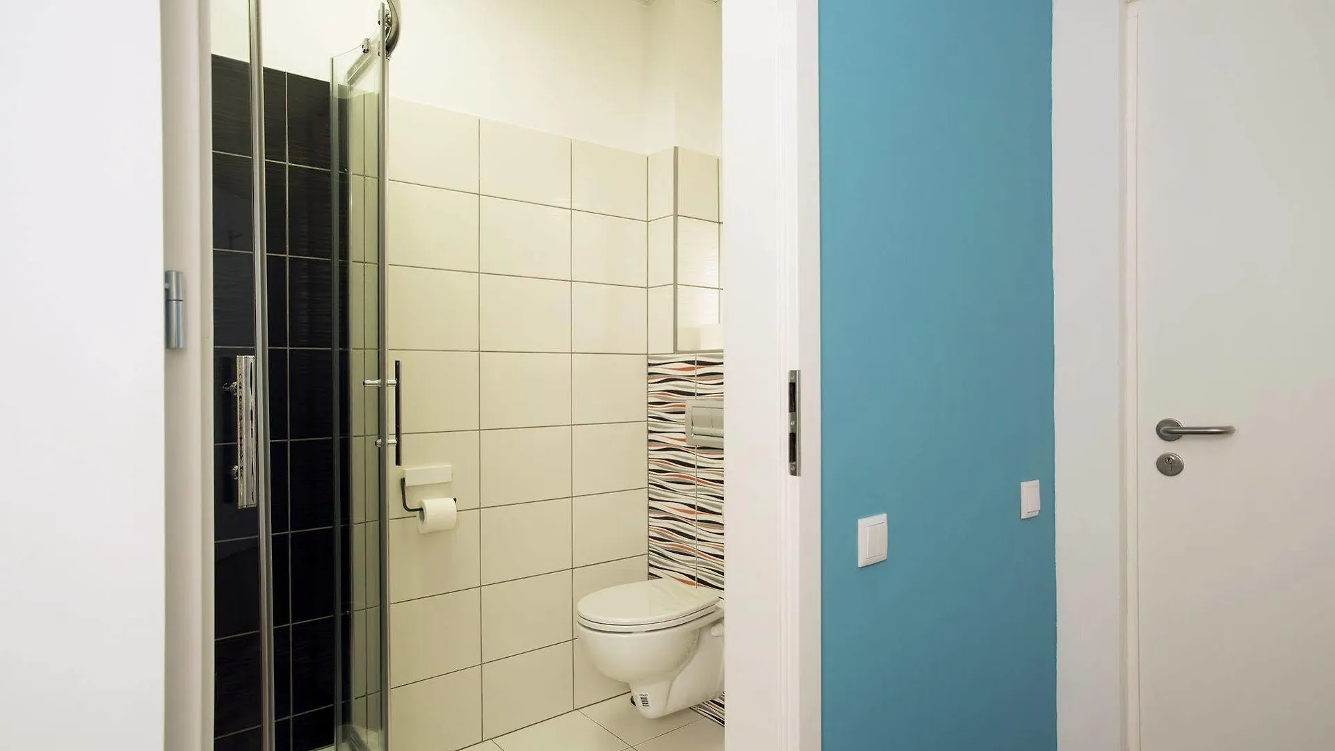 Hotel Traffic Poznan Stare Miasto 2*,  폴란드