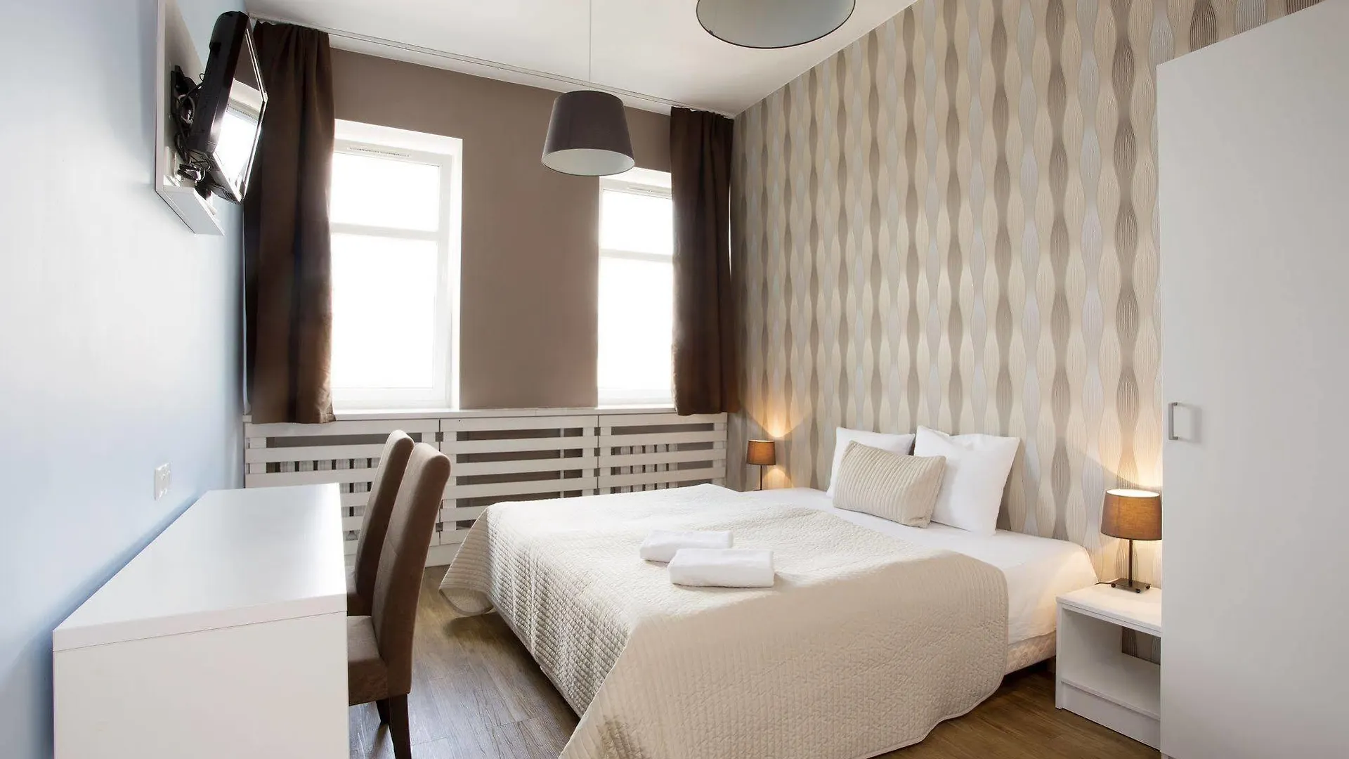 **  Hotel Traffic Poznan Stare Miasto 폴란드