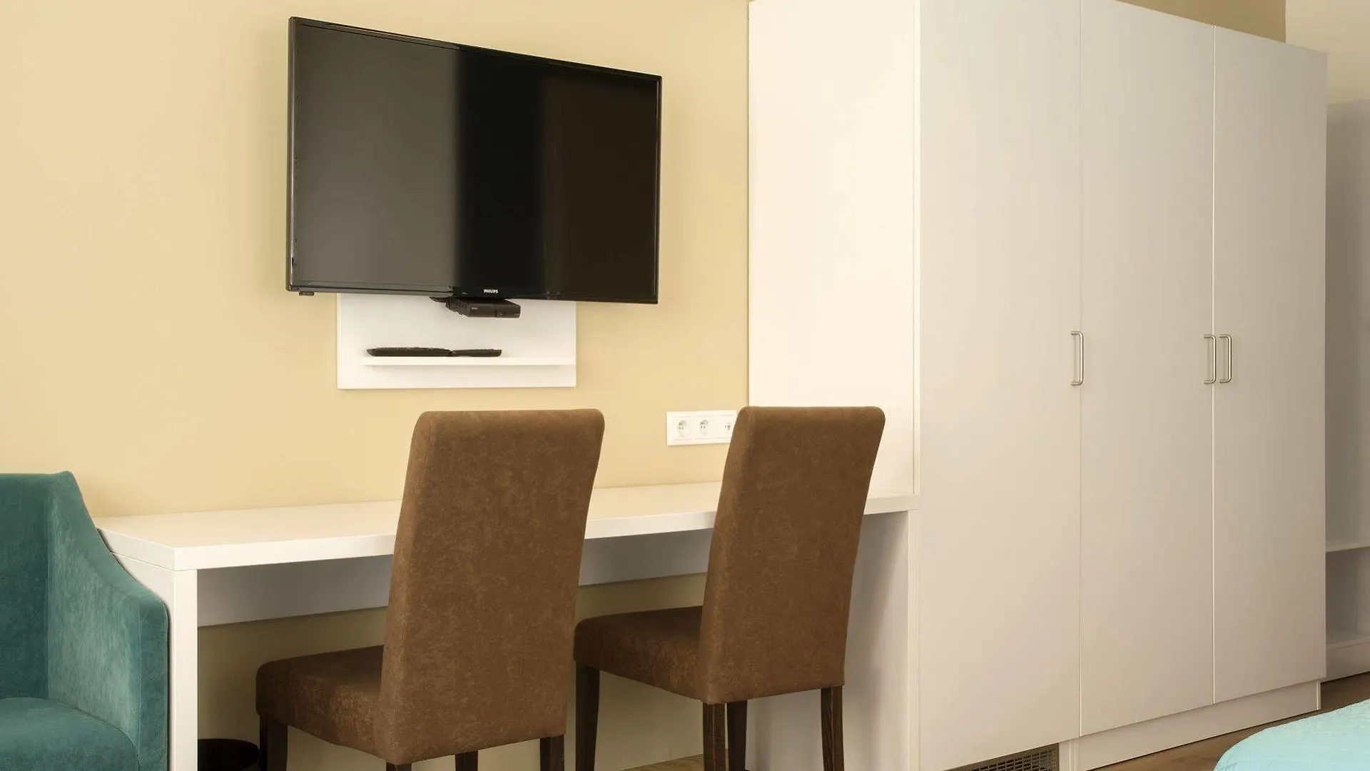 **  Hotel Traffic Poznan Stare Miasto 폴란드