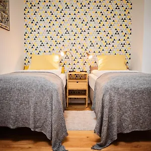 Apartament Orzeszkowej