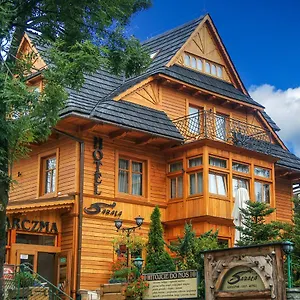 https://hotel-sabala.zakopanehotels.org