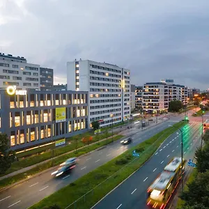 O3hotel Otel Varşova