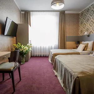 Kazimierz Otel Krakow