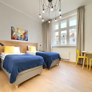 Apartament Apple Park