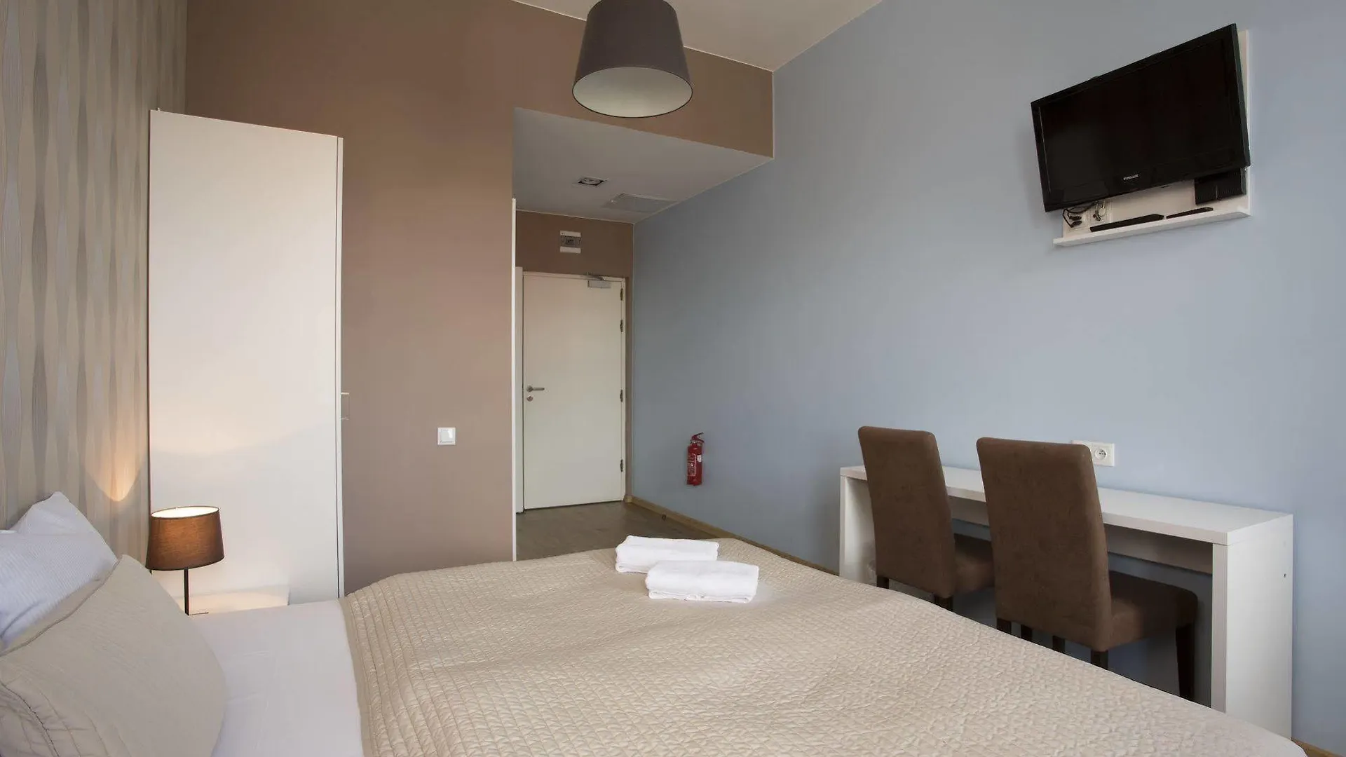 Hotel Traffic Poznan Stare Miasto 2*,  Польша